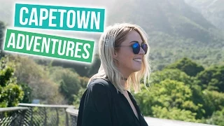 Is Cape Town CHEAP for TRAVEL?