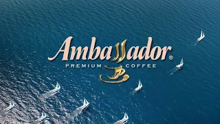 CAFFE' Ambassador NERO