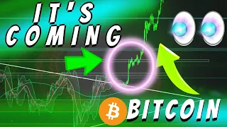 BITCOIN MOMENTS AWAY FROM "MOST EXPLOSIVE CYCLE IN HISTORY" - HERE'S WHAT'S NEXT - MUST SEE!!