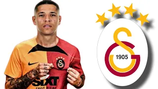 Amine Harit Welcome to Galatasaray? 🟡🔴 Best Skills & Driblings & Passes HD