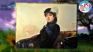 Картины Третьяковской галереи ч.1
