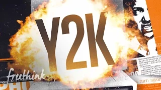 The Y2K Bug is Going to Bite! | Freethink Wrong