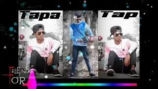 Tapa Tap _ Heavy_ Remix !! Dj Rahul Umesh Bhurkunda _ Le lo Podina Bhojpuri Remix