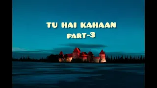 TU HAI KAHAN 3.0|New| @Meloshiv @aurmusicband | New lyrics| Lofi |