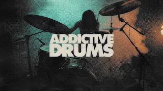 Addictive Drums | Let's Get Inspired!