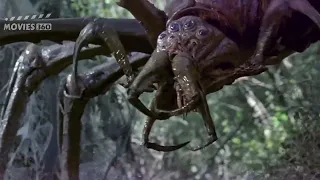 Arachnid (2001) Trailer