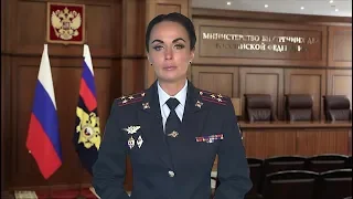 Полиция пресекла реализацию поддельных страховых полисов КАСКО