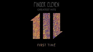 Finger Eleven - First Time (Official Visualizer) - from GREATEST HITS