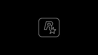 Rockstar Games logo animation