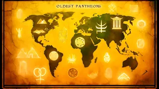 Top 5 Oldest Mythologies - The Ancient Pantheons That Shaped Our World