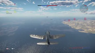 F4U-1D | War Thunder