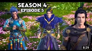 Transformations Season 4 Episode 8 Explained in Hindi / Urdu || legend of