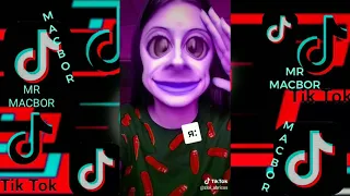 Тик Ток! ЗАШКВАР, ТРЕШ В Tik Tok! #20