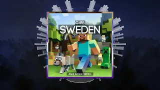 C418 - Sweden (Fake Eagle Remix)|Minecraft Theme Song