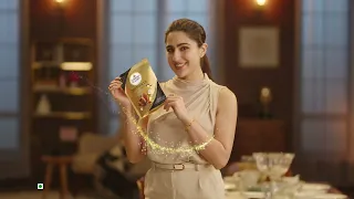 Now, Make The Mmmmoment Perfect With Ferrero Rocher Moments and Sara Ali Khan!