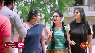 Myna - Super Duper Scenes | 28 May 2024 | Udaya TV