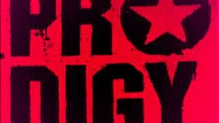 The Prodigy - Baby's got a temper (Skacco Re Edit)