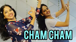 CHAM CHAM/ BAARISH DANCE/ MONSOON DANCE/ RAIN DANCE/ Shraddha Kapoor