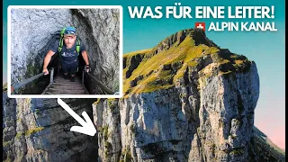 Die schönste T4-Wanderung der Zentralschweiz