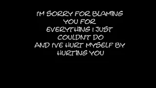 Hurt-Christina Aguilera(Lower Karaoke)