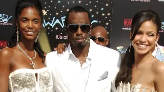 Kim Porter Friend REVEALS Cassie SHOCKING Behavior When She Saw Diddy Did The Same Thing To Kim