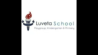 Luveta Primary School - Surabaya.  Ayo, menjadi Pelajar Pancasila!