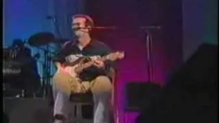 Eric Clapton - "Goin' Down Slow"  Budokan 1997