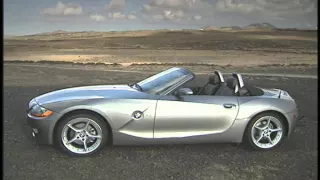 BMW Z4 2003