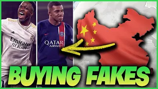 FAQ FOR BUYING FAKE FOOTBALL SHIRTS | UNBOXING & REVIEW