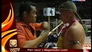 Watts Zap, Watts Crazy, Watts Top (Eurosport, август 2004) 2