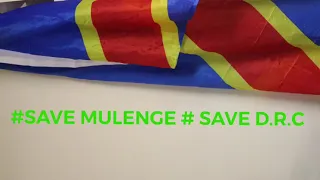 SaveMulenge #SaveBanyamulenge #SaveCONGO #SaveAFRICA