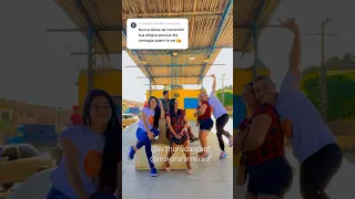 💃🕺Alegria Que Contagia❤️😍 #alegriaquecontagia #danca #fy #viral #foryou #shots #piseiro #tacataca