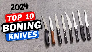 Finding the Best BONING Knife at any Budget 💲💲 | Reviewing the 7 incher 👈