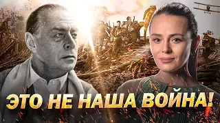 «На западном фронте без перемен». Перова и Родионова // Между строк