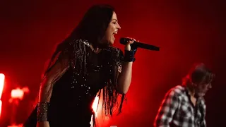 Evanescence en P.R. Bring Me To Life (9/5/24)