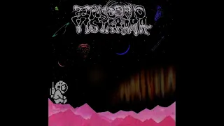 EPISCOPIO VISTARAMA - Ubi Maior Minor Cessat (2014, rare Italian Symph Prog Rock)