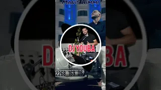 DJ YOUBA Remixe MANIS HIMMI - Thdoul lghibam felli
