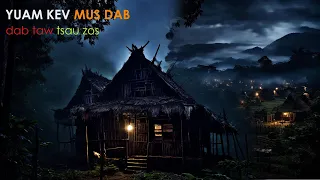 dab neeg Mus Poob Zoo Rau Zos Dab Taw tsau ( 21,  April, 2024)