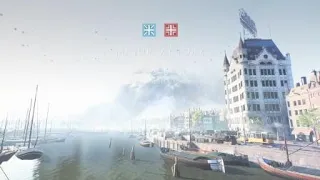 Battlefield Im not a tryhard