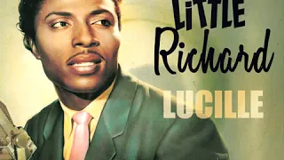 Little Richard - Lucille (2020 Stereo Remaster)