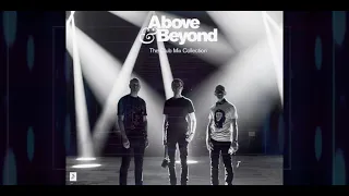 Above & Beyond and anamē feat. Marty Longstaff - Gratitude Oliver Smith Remix