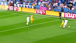 These cristiano ronaldo skills should be illegal HD