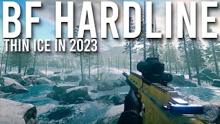Battlefield Hardline Multiplayer In 2023