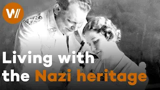 Bettina Göring about Hermann Göring: "My uncle was Hitler's right-hand man!" | Children of Dictators