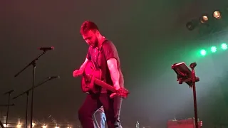 The Paul Reed Smith Band - Experience PRS - 6-9-18