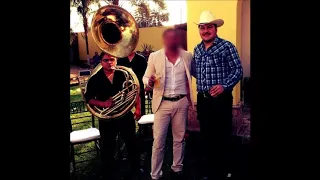 Arley Perez Con Los Viajeros Del Norte Y Banda Tierra Blanca - El Jacal