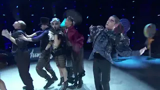 SYTYCD S15E10 Opening Number