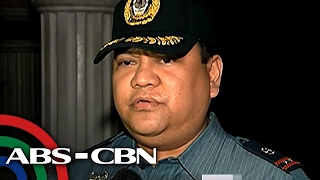 TV Patrol: Ilang pulis na ipinapadala sa Basilan, umalma