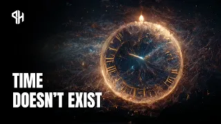 Time is an illusion | The James Webb Telescope Reveals That Time Doesn't Exist