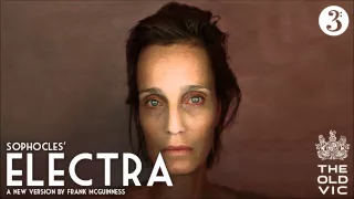 Sophocles' Electra - Kristin Scott Thomas (BBC Radio 3)